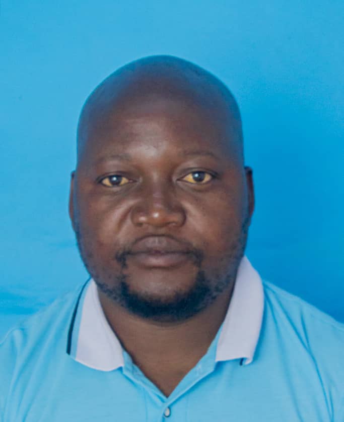 Misheck Shadreck Mithi